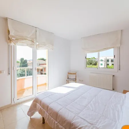 Apartment Luisa * L' Escala
