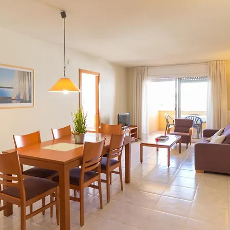Apartment Luisa Appartement