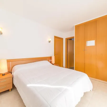 Apartment Luisa Appartement L' Escala