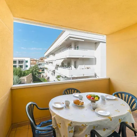 Apartment Luisa * L' Escala