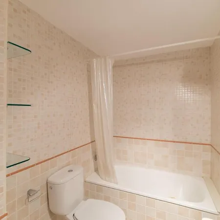 Appartement Apartment Luisa