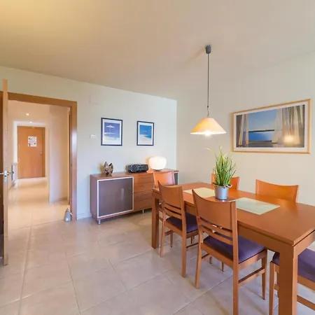 Apartment Luisa L' Escala
