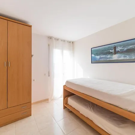 Apartment Luisa * L' Escala