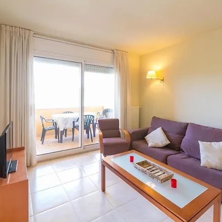 Apartment Luisa Appartement L' Escala