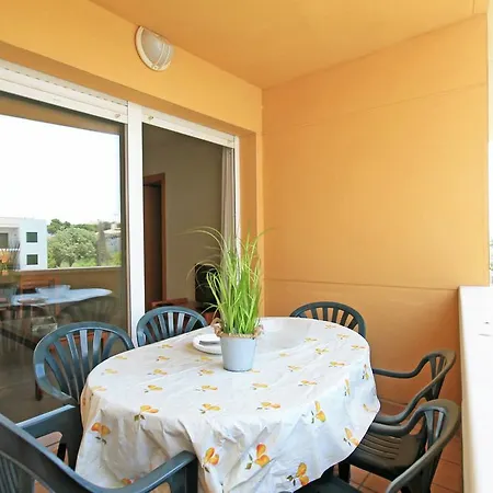 Apartment Luisa Appartement L' Escala