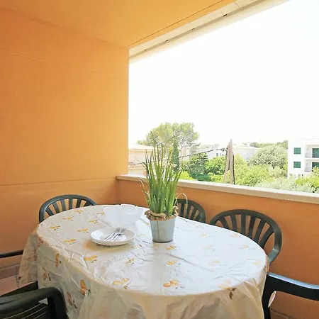 Apartment Luisa